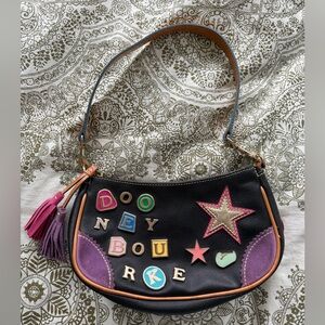 Y2K Dooney & Burke Purse